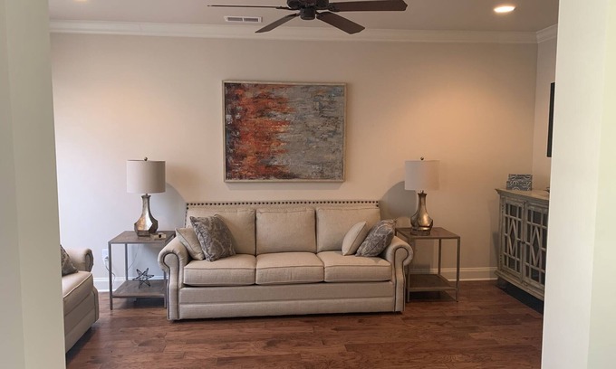 Oxford Condominio | ** Little Oak ** ** NUEVO ** Oxford Condo a 2 millas del campus - Fieldstone Farms