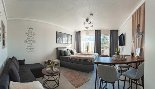 Gudenhagen Apartamento | Little Oasis Brilon-Willingen