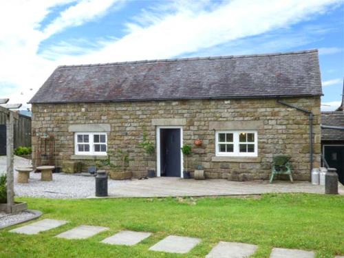 Longnor Casa | Little Owl Barn
