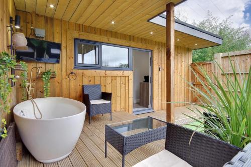 Matchams Cabina | Little Paddock