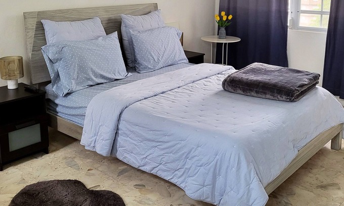 Cidra Apartamento | Little Paradise.