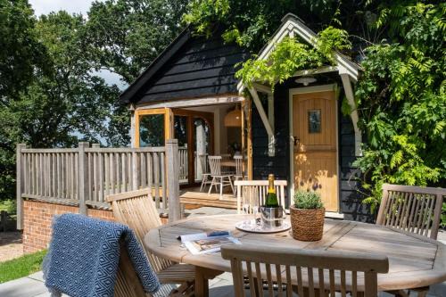 New Forest District Casa | Little Patch
