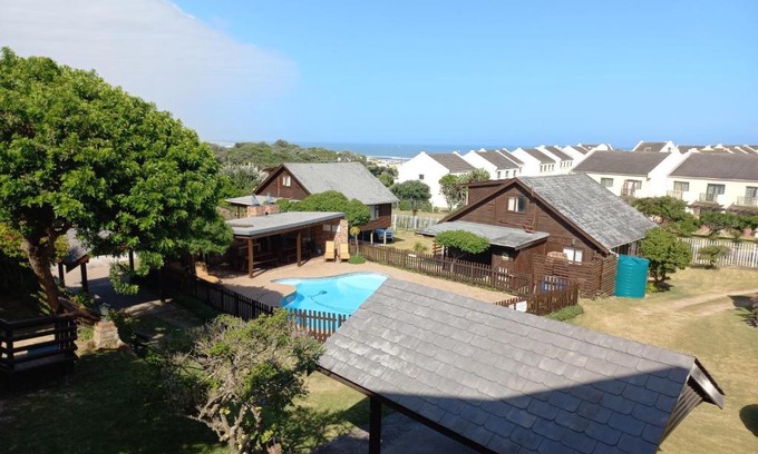 Port Alfred Apartamento | Little Patch of Heaven