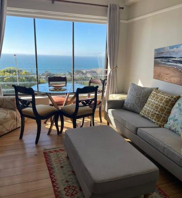 Simon's Town Apartamento | Little Penguin