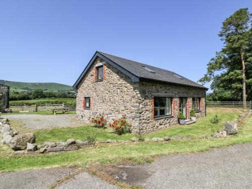 Llandrindod Wells Casa | Little Penrhosgoch Barn