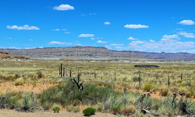Greenehaven Casa | Little Ranch Home near National Parks & Lake Powell