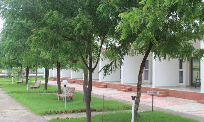 Dasada Complejo | Little Rann Resort