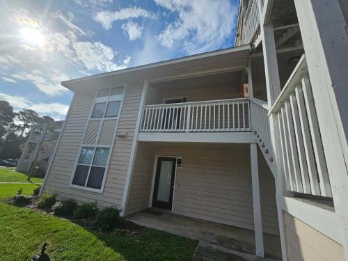 Little River Casa | Little River Inn 1701