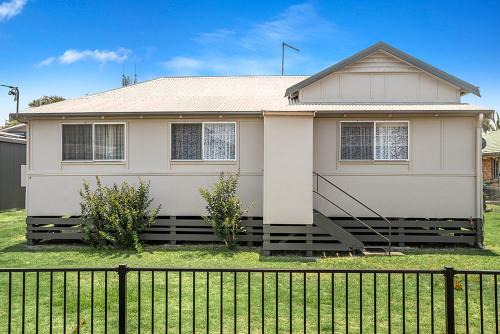 Evans Head Casa | Little River Pet Friendly 8 Poplar Lane Evans Head