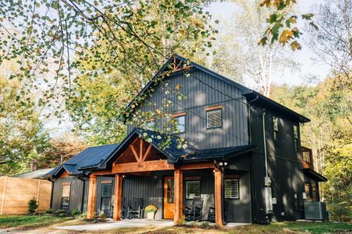 Townsend Casa | Little River Retreat