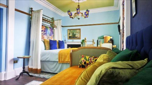 Dufftown Cama Y Desayuno | Little Robin B&B