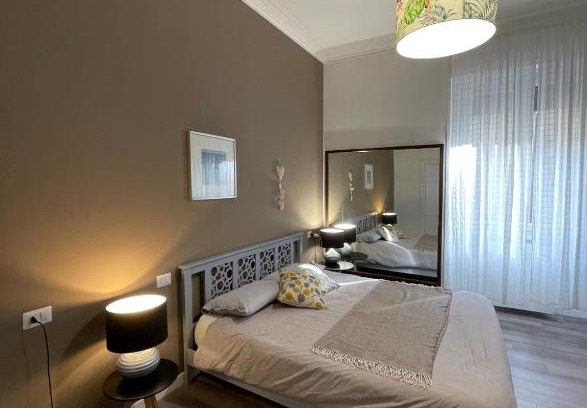 Porta Nuova Apartamento | Little sail's room