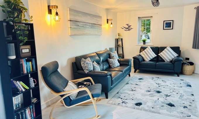 Charlestown Casa | Little Sea View - House with gated beach access