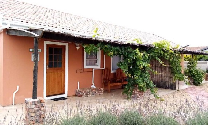 Colchester Apartamento | Little Sister's Self Catering
