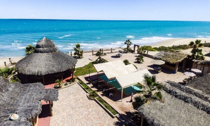 San Felipe Casa | Little Slice of Heaven - Amazing San Felipe Beach Rental