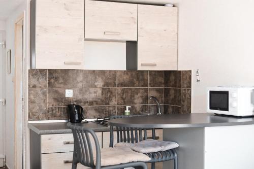 Gajac Apartamento | Little Studio at APARTMENTS SILVER - Gajac - Zrce beach