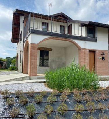 Cantu Apartamento | Little Sweet House