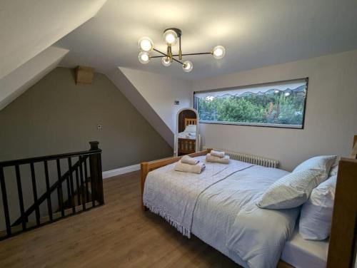 Etchinghill Casa | Little Sycamore