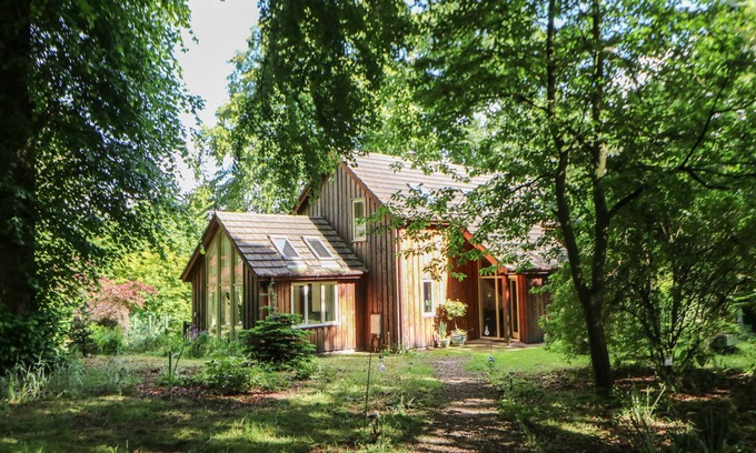 Warcop Cabaña | Little Treasure Cottage, APPLEBY-IN-WESTMORLAND