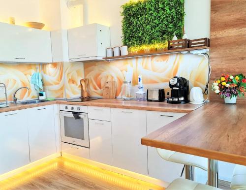 Pomorie Apartamento | Little Treasure by the Sea
