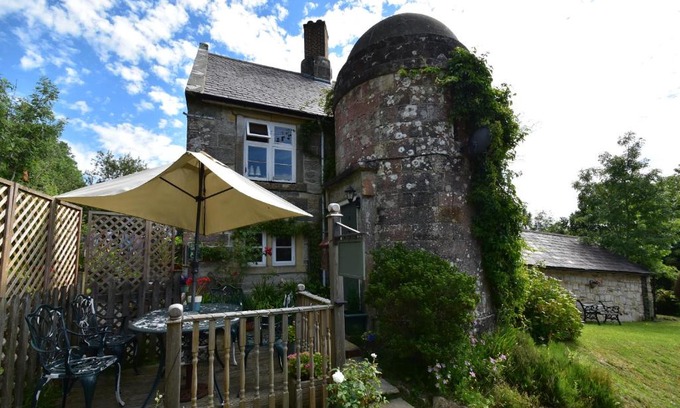 St Leonards-On-Sea Casa | Little Turret