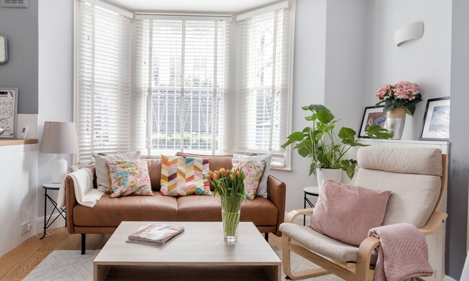 Little Venice Apartamento | ¡La pequeña Venecia te está esperando! Ven a relajarte en una hermosa casa