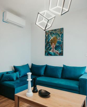 Zagora-Mouresi Casa | Little Villa