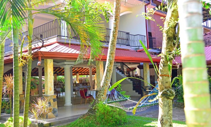 Wadduwa Casa | Little Villa Hotel