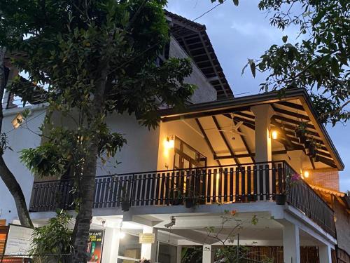 Habaraduwa Apartamento | Little Villa
