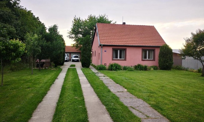 Kac Casa | Little village house