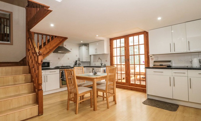 Burnham-on-Sea Cabaña | Little Walton
