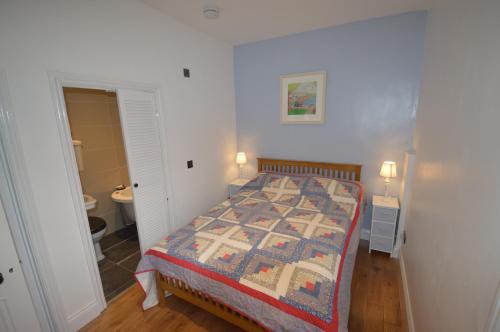 Dawlish Apartamento | Little Weech