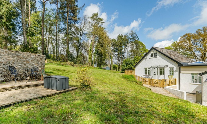 Honiton Casa | Little Whitehayes - Una Habitación Casa, Capacidad 2