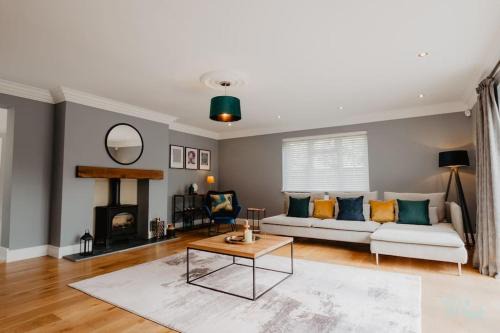 Silsoe Casa | Little Wrest