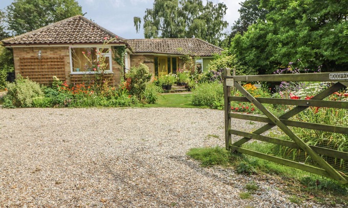 Martin Casa | LITTLE YAFFLE, se admiten mascotas en St Margaret's at Cliffe, Ref 986578
