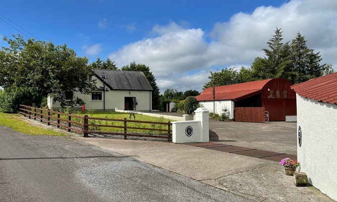 Enniskillen Otro | Littlemount Farm Cottage
