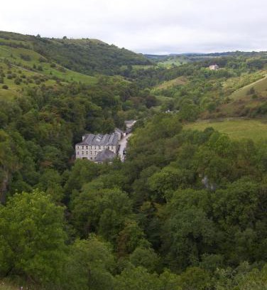 Litton Mill Apartamento | Litton Mill Apartment