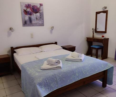 Sidari Casa | Litus Amoris