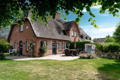 Großmorsum Casa | Litzkow 10801