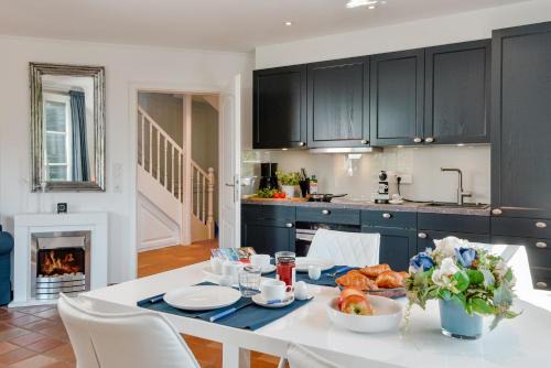 Großmorsum Apartamento | Litzkow 14703