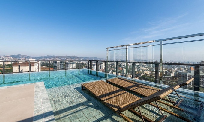 Petropolis Apartamento | LIV by LEMMON HOMES