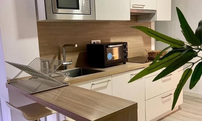 San Sebastián de la Gomera Apartamento | Live La Gomera el Padron