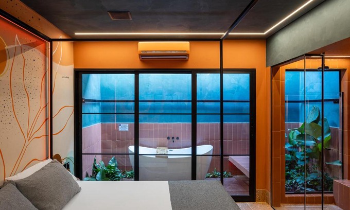 Guararapes Hotel | Liv Motel e Hotel