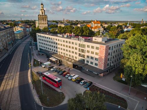 Liepaja Hotel | Liva Hotel