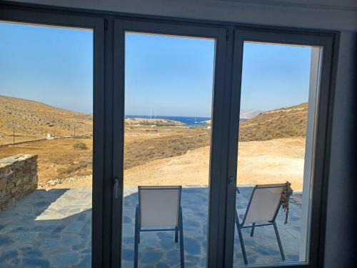 Karavostasis Villa | Livadi Beach House 2