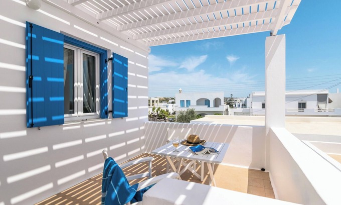 Adamas Casa | Livanios Studios