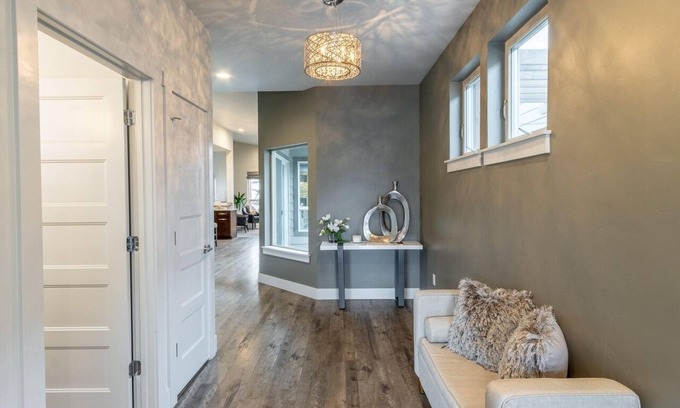 Coeur d'Alene Casa | Live and Play in Coeur d Alene!! Excellent location to downtown and recreation