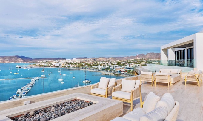 La Paz Apartamento | Live Aqua Private Residences La Paz