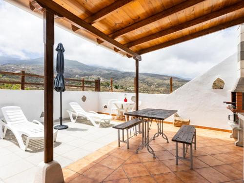 Arico Viejo Casa | Live Arico El Cortijo Casa rural con Solarium & Terrace