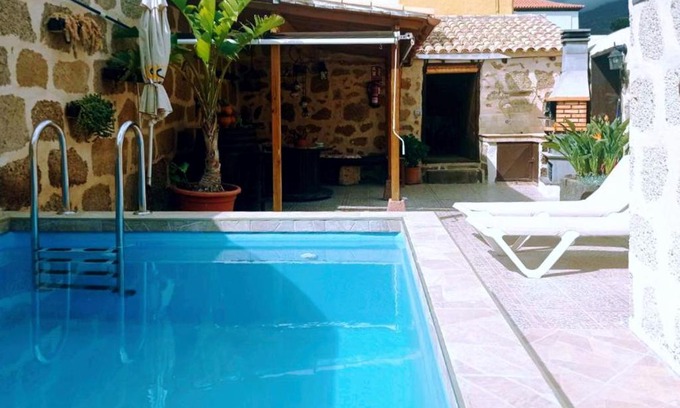 Arico el Nuevo Casa | Live Arico Lagar